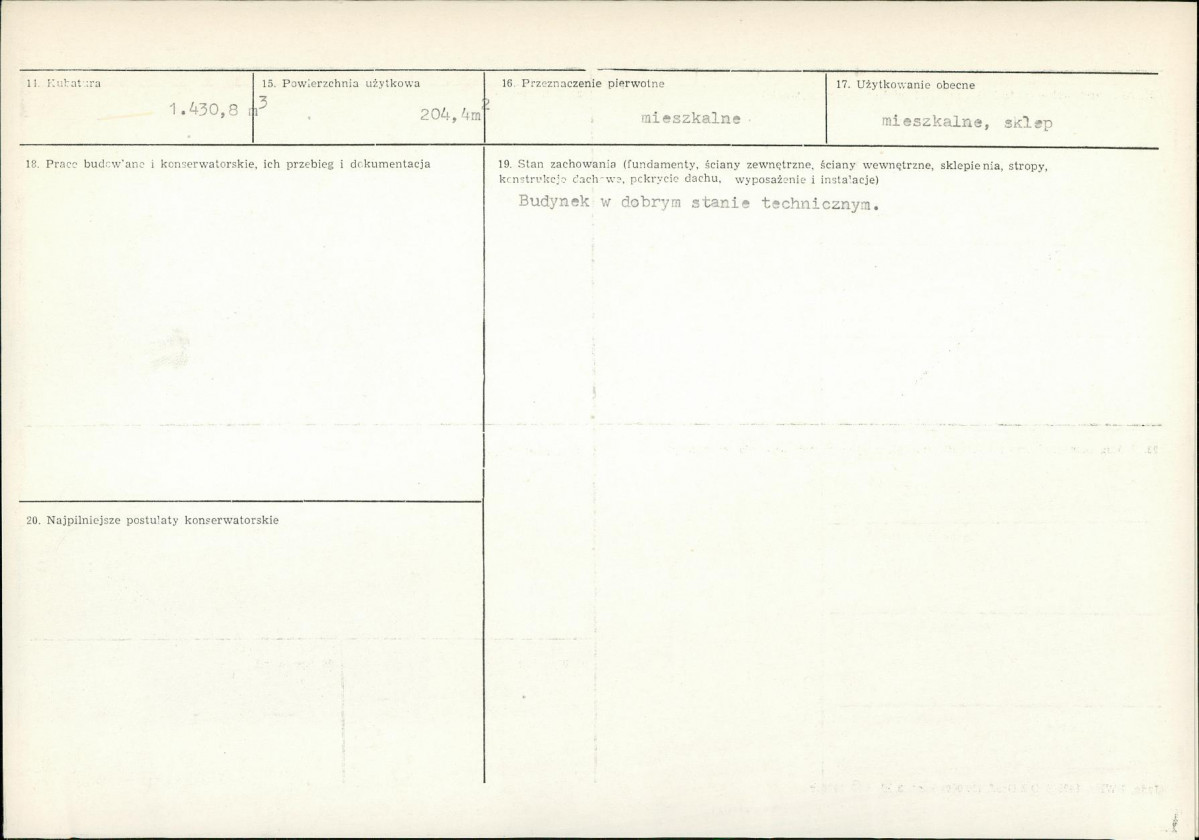 KB - Karta biała, skan nr 3