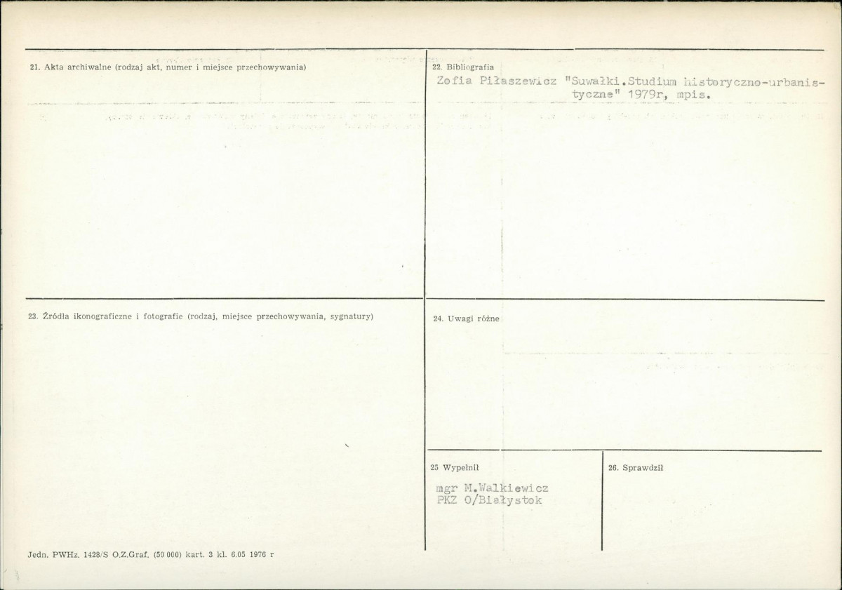 KB - Karta biała, skan nr 4