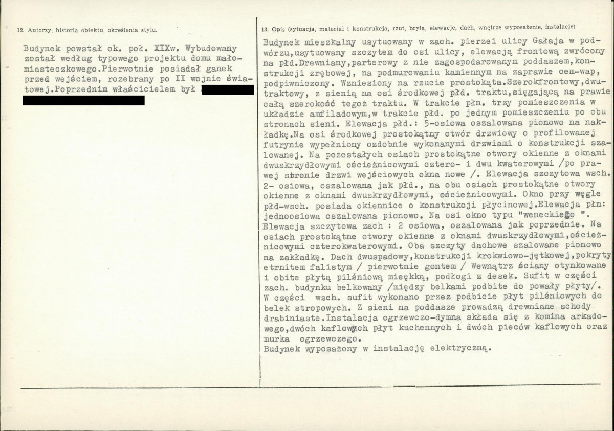 KB - Karta biała, skan nr 2