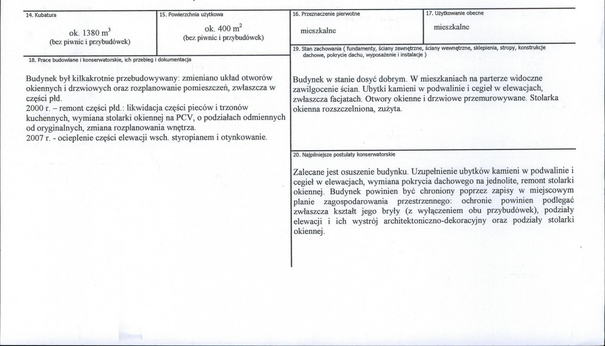 KB - Karta biała, skan nr 3