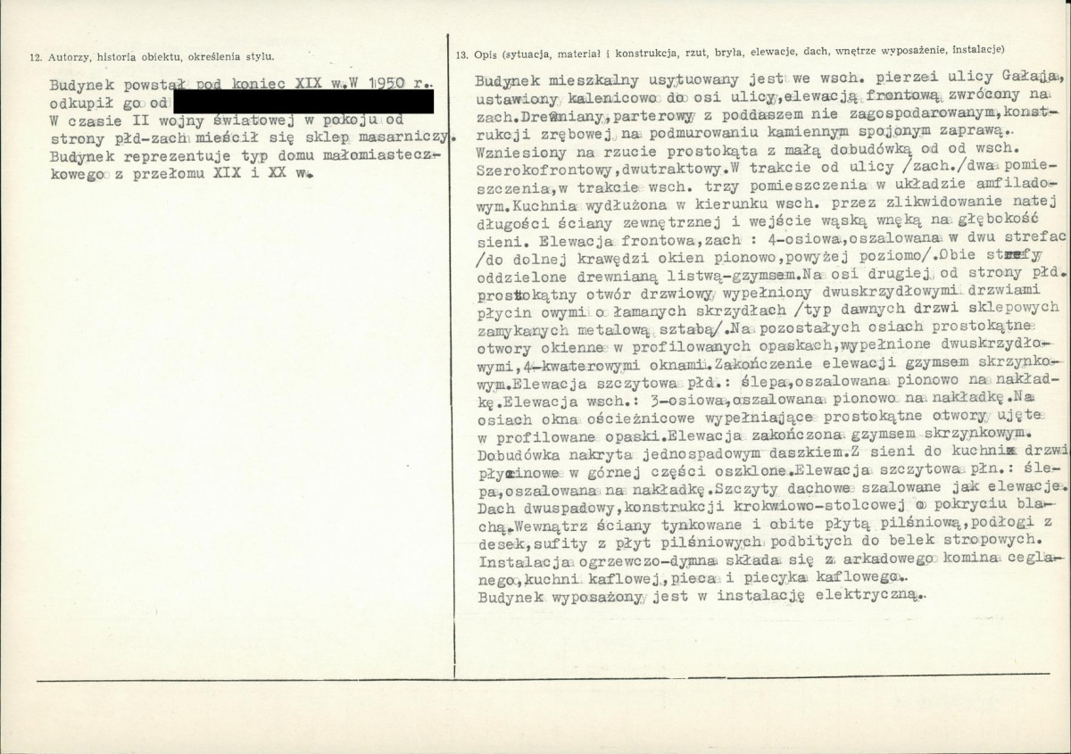 KB - Karta biała, skan nr 2