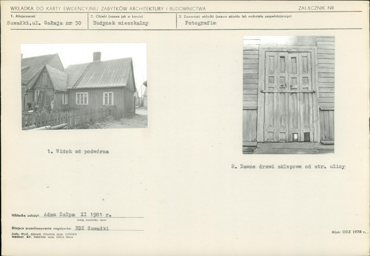 KB - Karta biała, skan nr 5