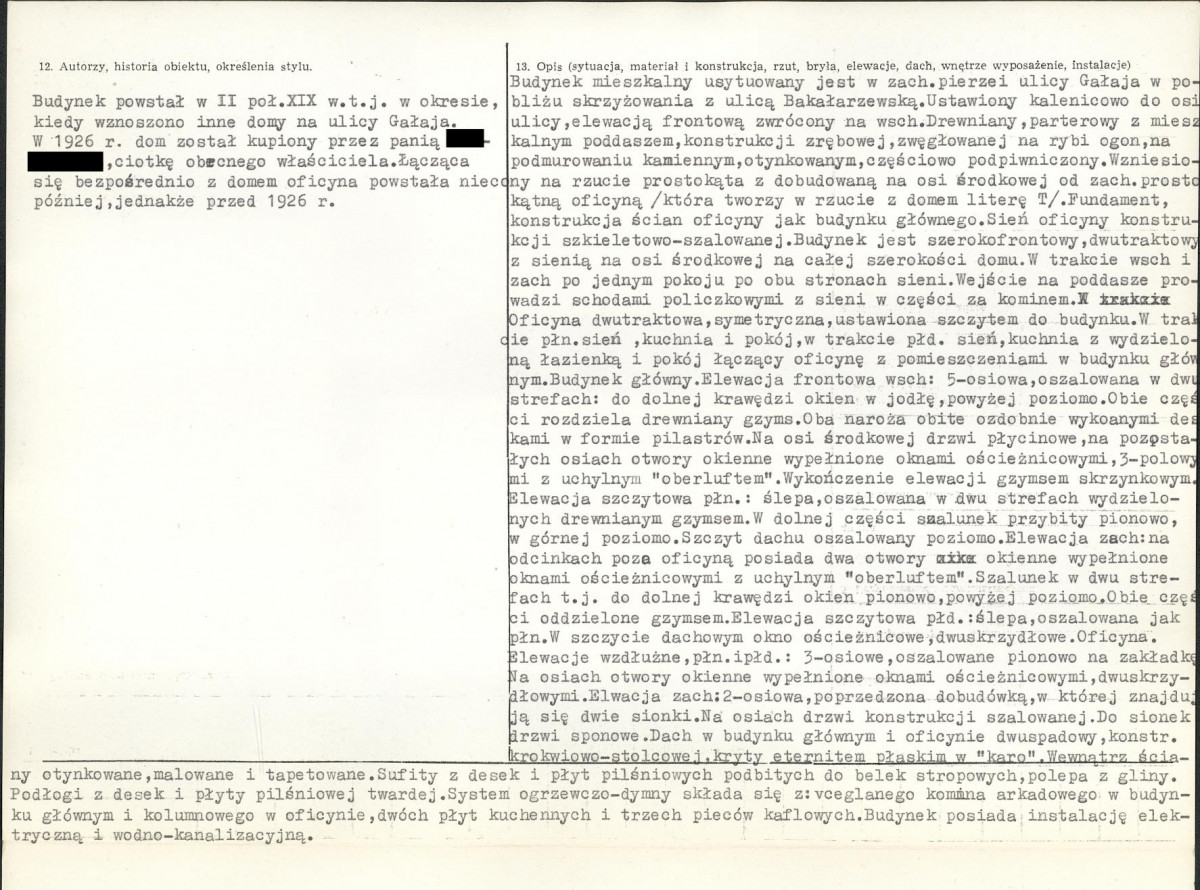 KB - Karta biała, skan nr 2