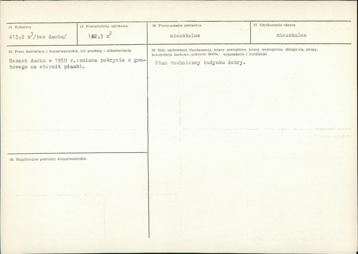 KB - Karta biała, skan nr 3