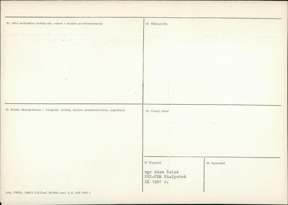 KB - Karta biała, skan nr 4