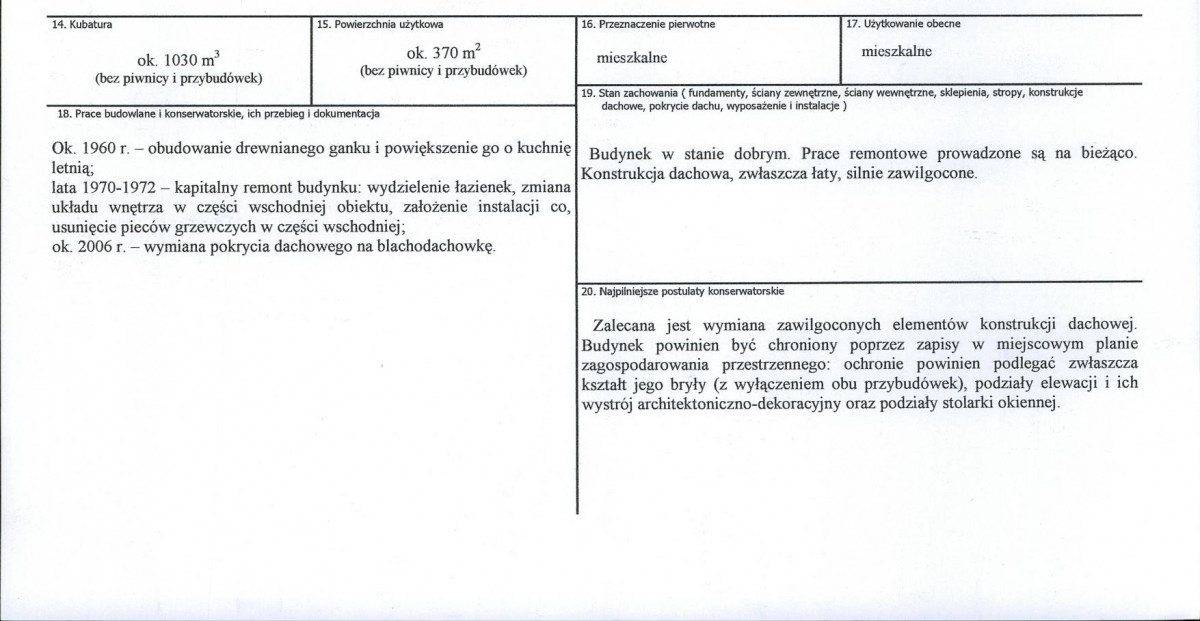 KB - Karta biała, skan nr 3