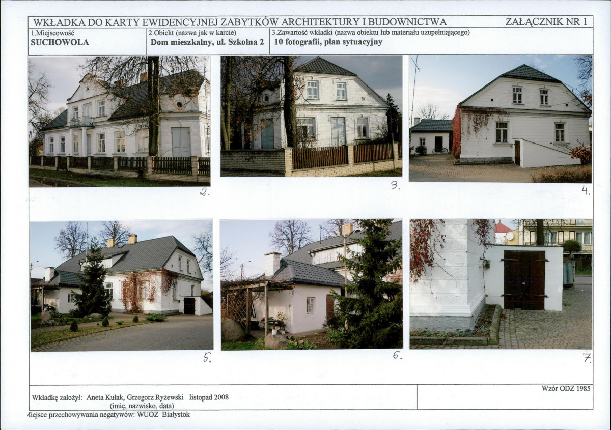 KB - Karta biała, skan nr 5
