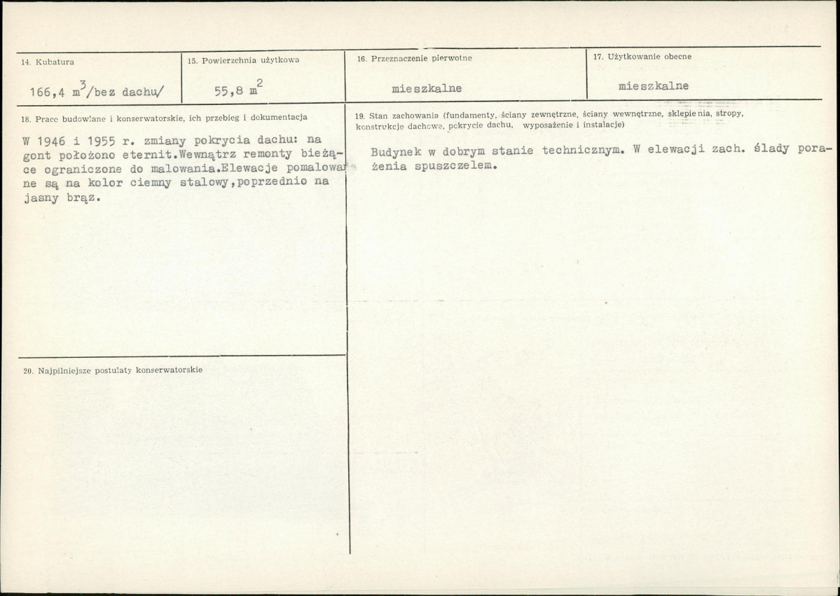 KB - Karta biała, skan nr 3