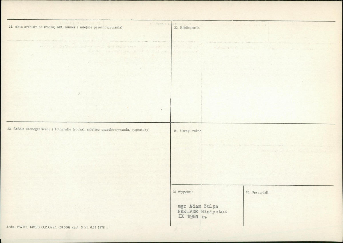 KB - Karta biała, skan nr 4