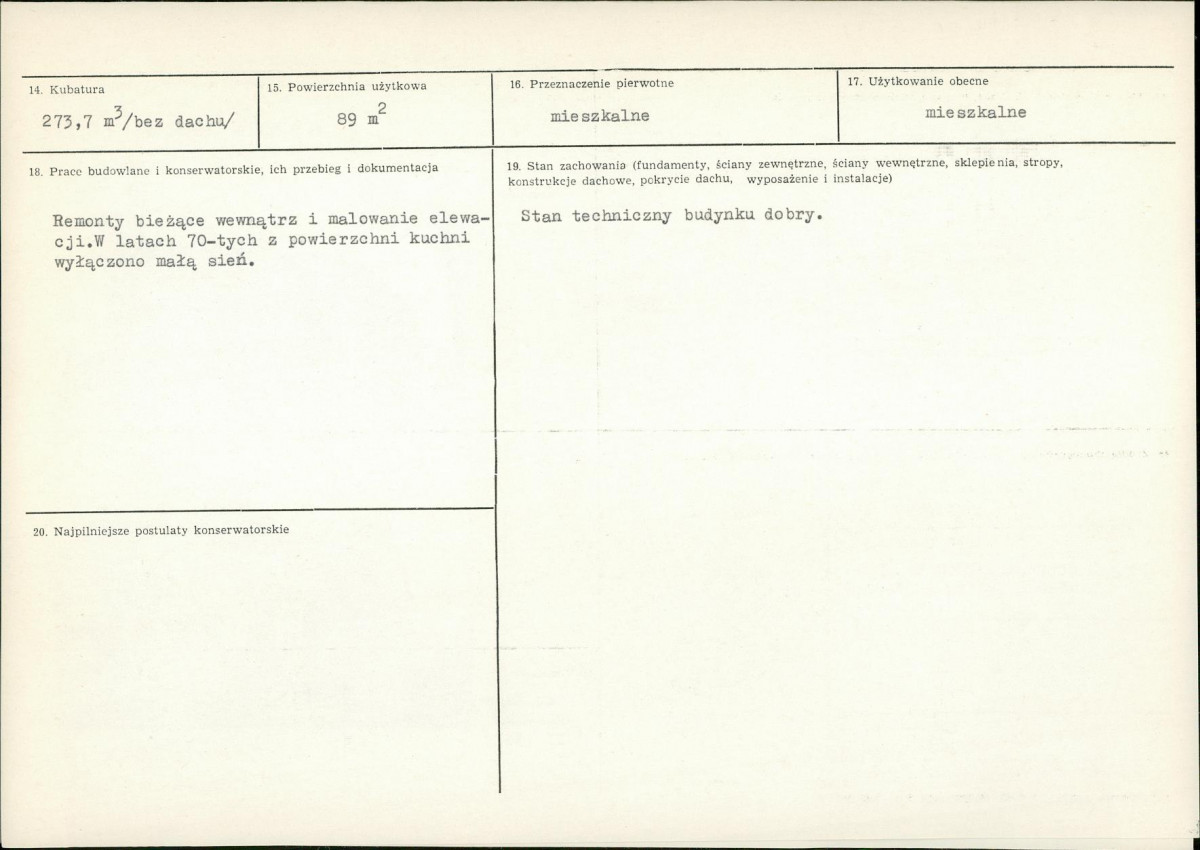 KB - Karta biała, skan nr 3
