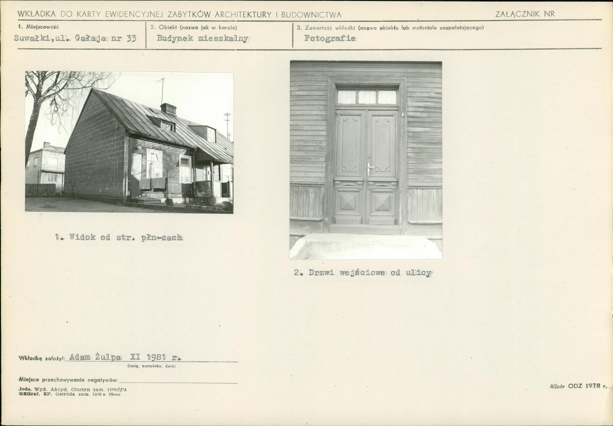 KB - Karta biała, skan nr 5