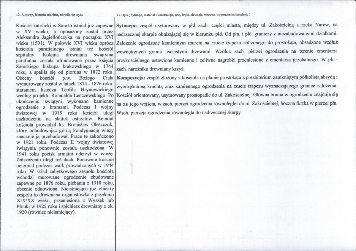 Karta biała, skan nr 2
