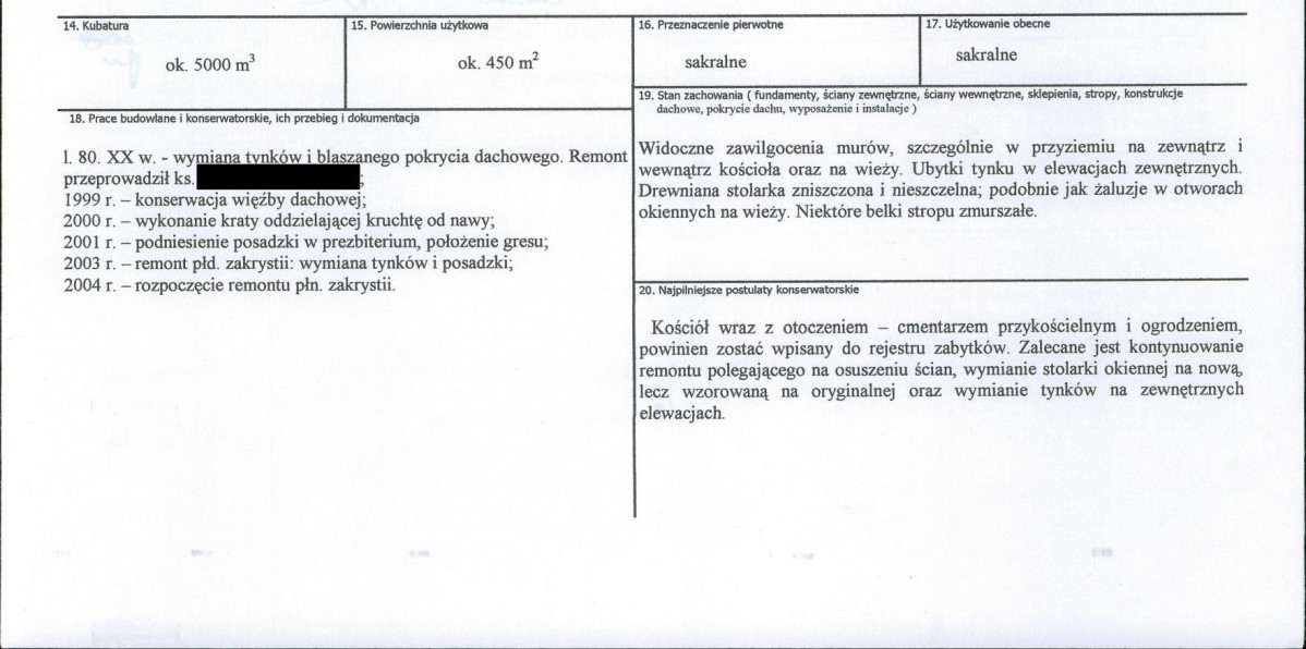 KB - Karta biała, skan nr 3