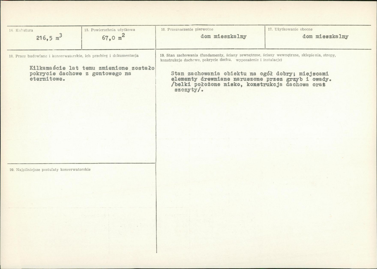 KB - Karta biała, skan nr 3