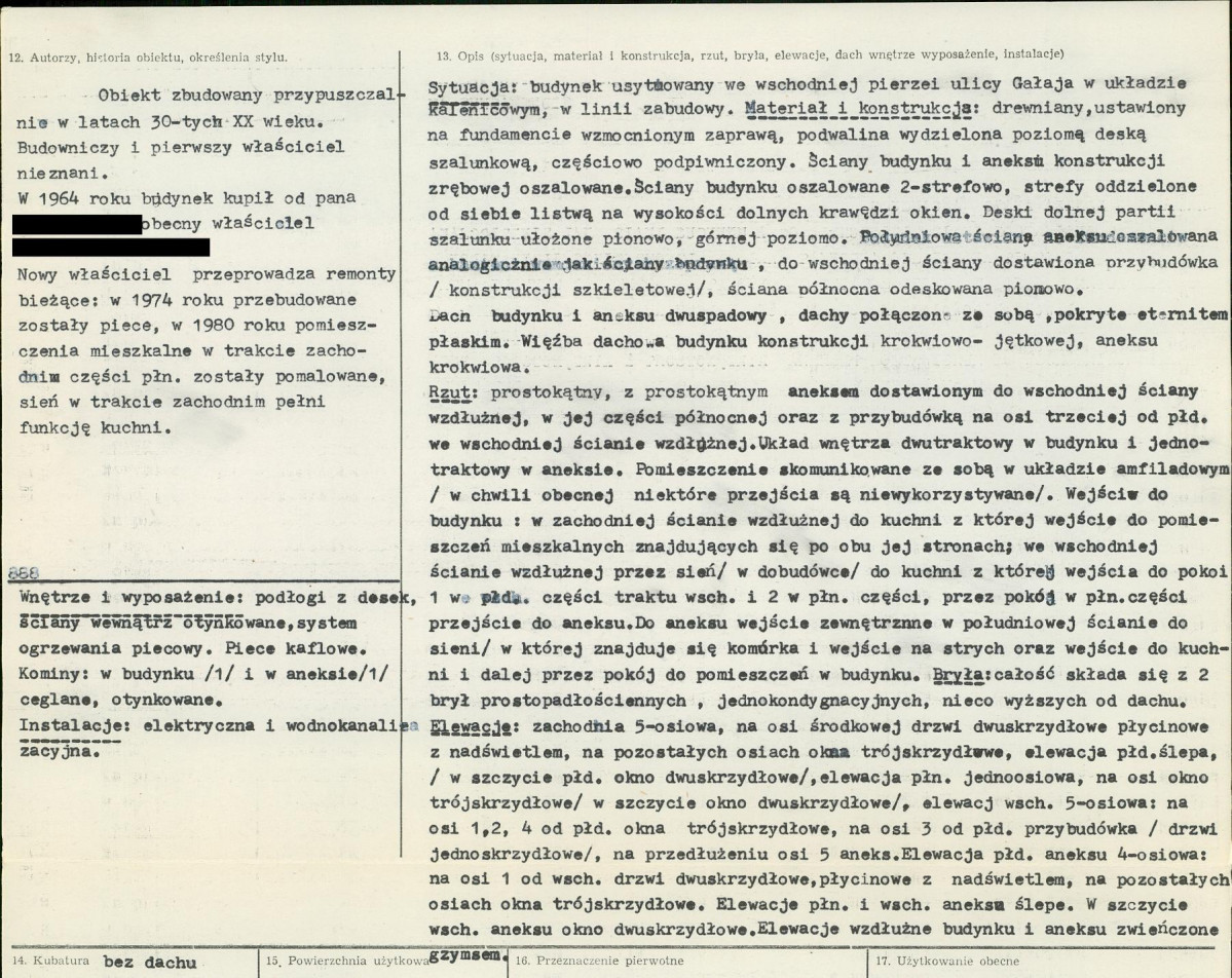 KB - Karta biała, skan nr 2