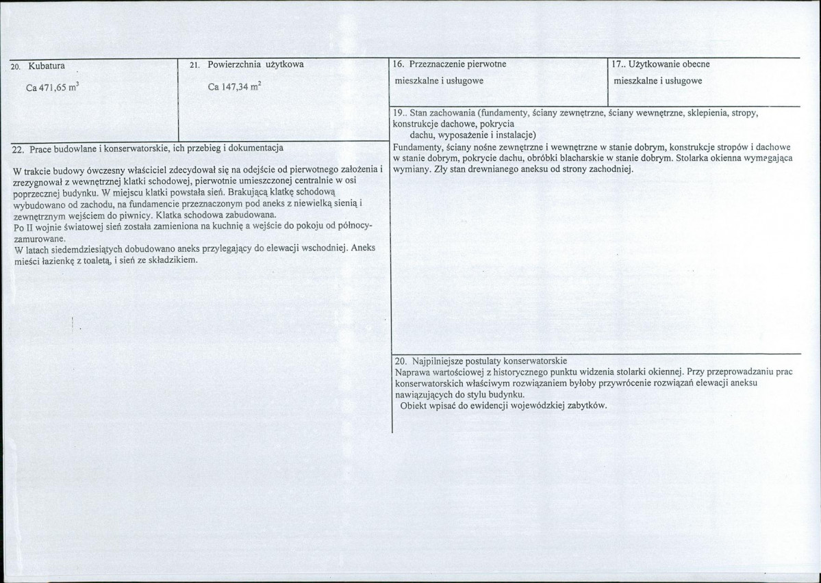 KB - Karta biała, skan nr 3