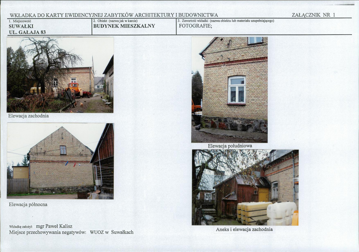 KB - Karta biała, skan nr 5