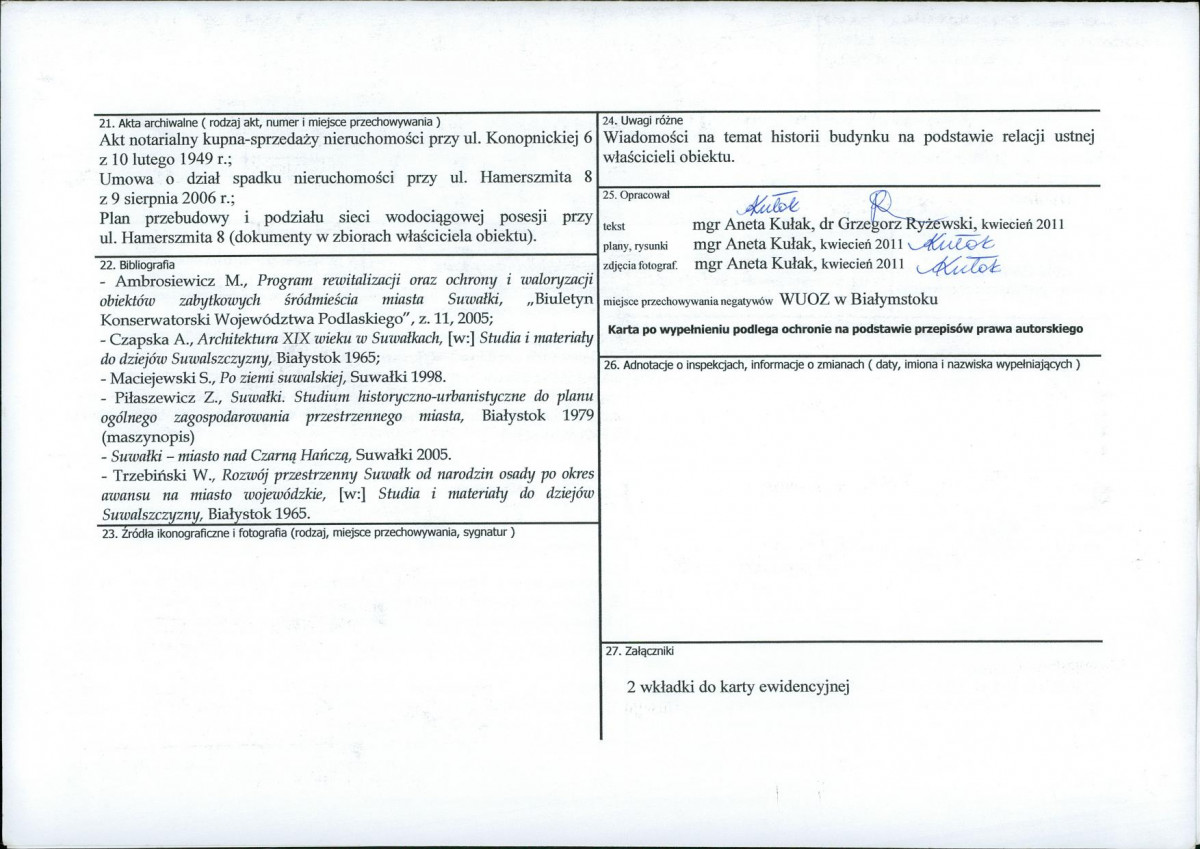 KB - Karta biała, skan nr 4