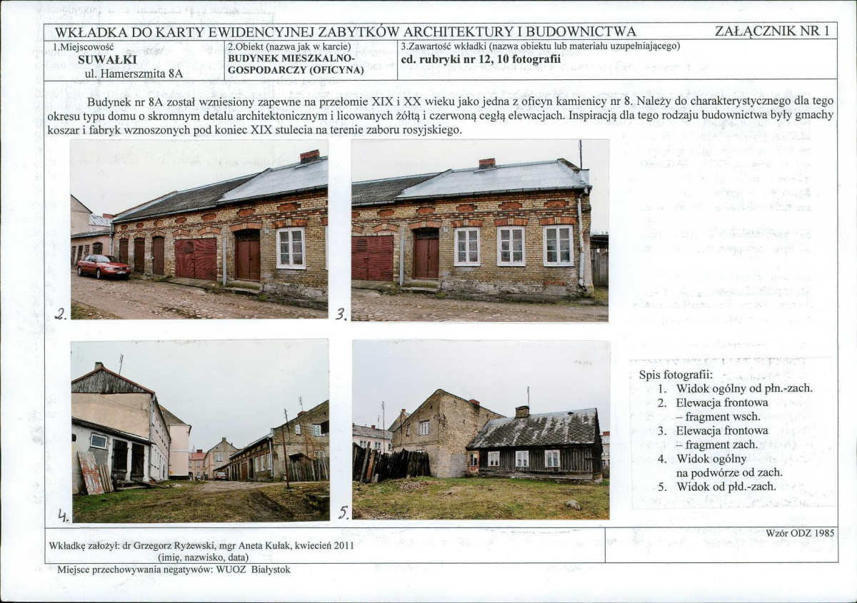 KB - Karta biała, skan nr 5