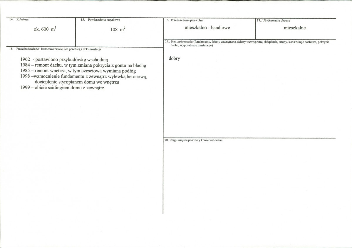 KB - Karta biała, skan nr 3