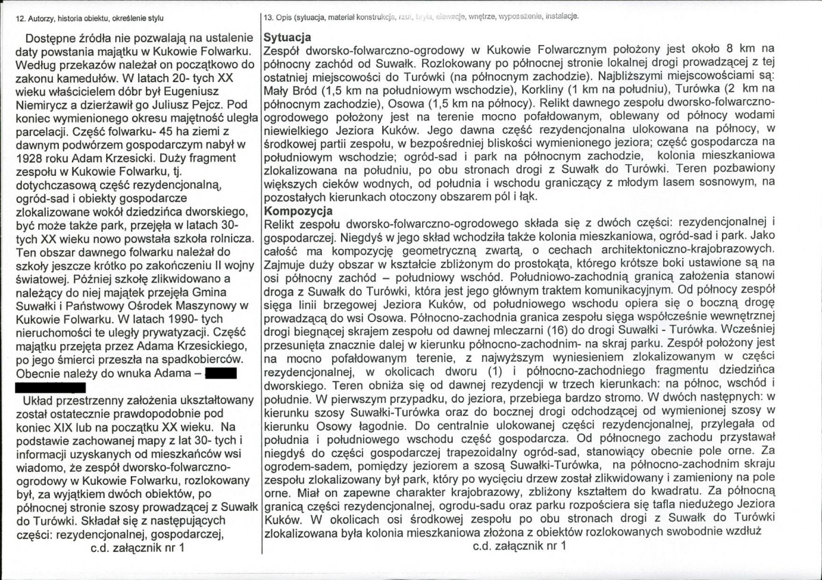KB - Karta biała, skan nr 2