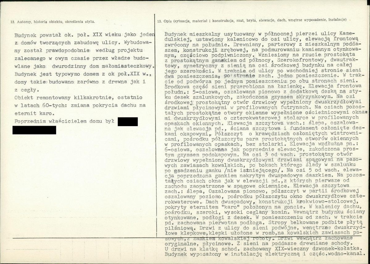 KB - Karta biała, skan nr 2