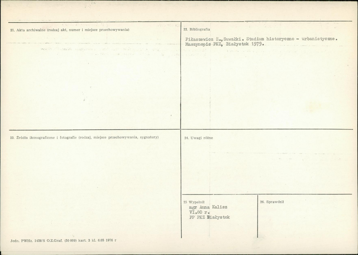 KB - Karta biała, skan nr 4