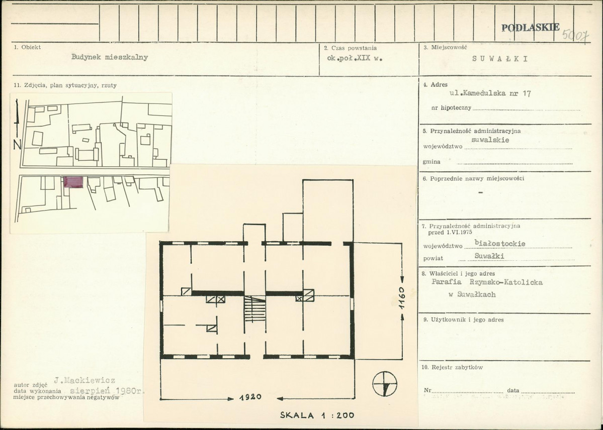Karta biała, skan nr 1