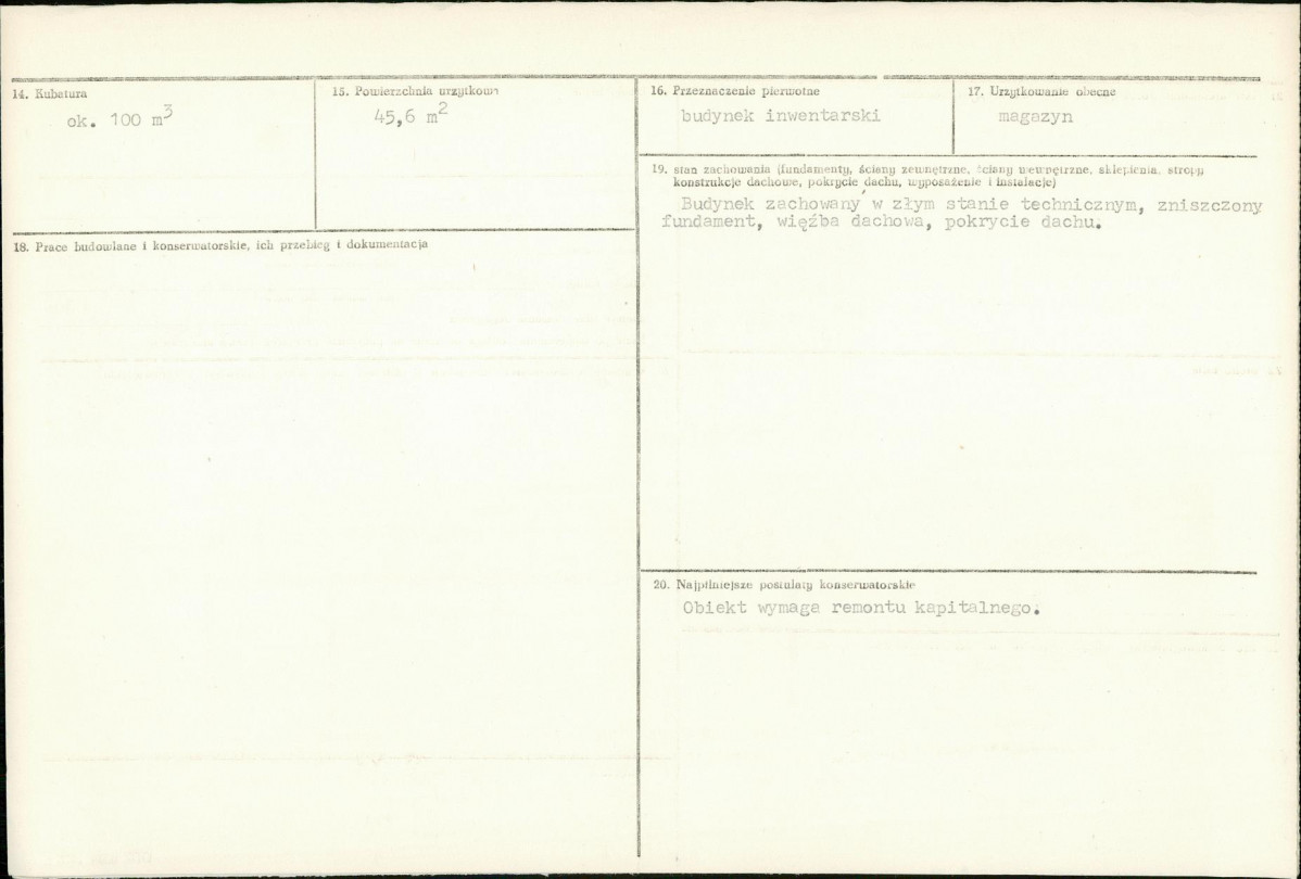 KB - Karta biała, skan nr 3
