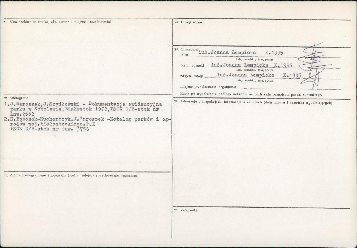 KB - Karta biała, skan nr 4