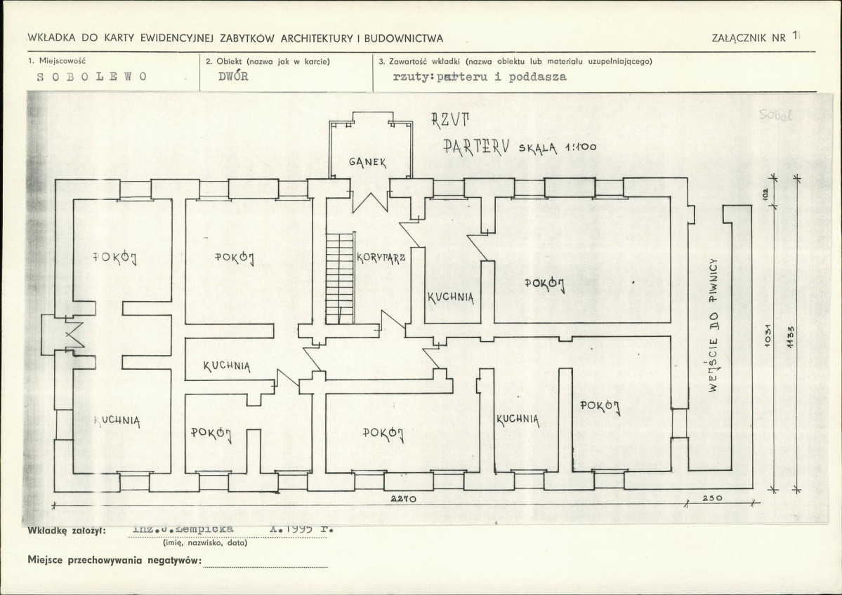 KB - Karta biała, skan nr 5