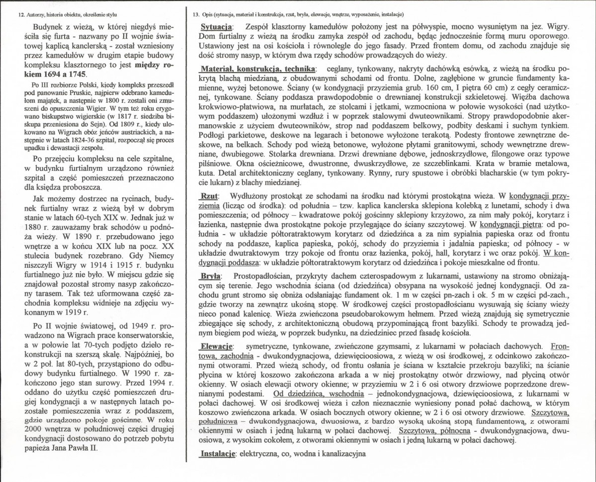 KB - Karta biała, skan nr 2