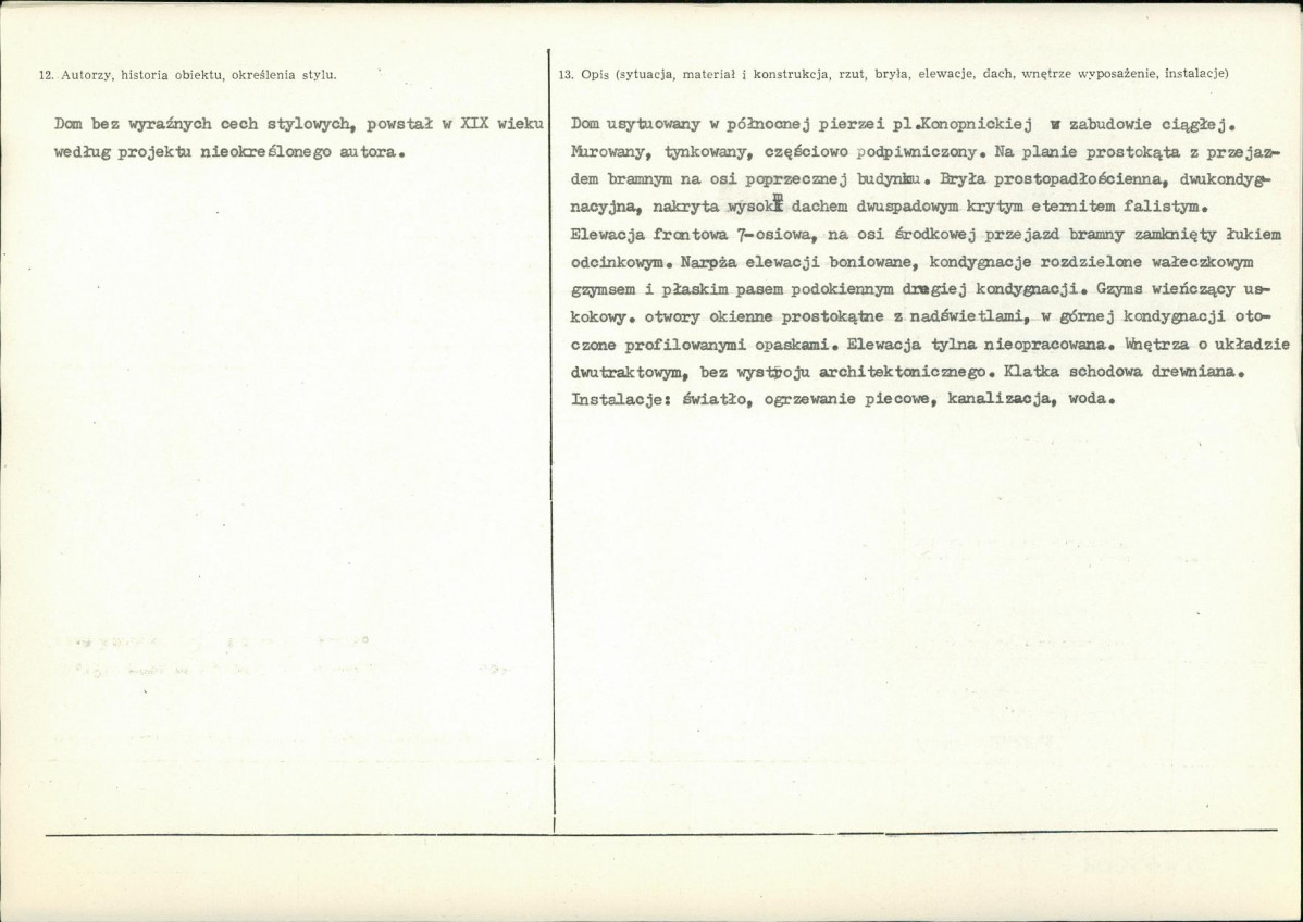 KB - Karta biała, skan nr 2