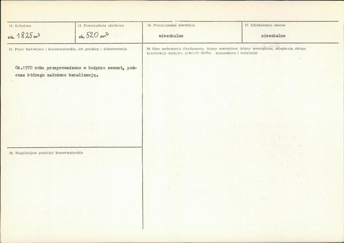KB - Karta biała, skan nr 3