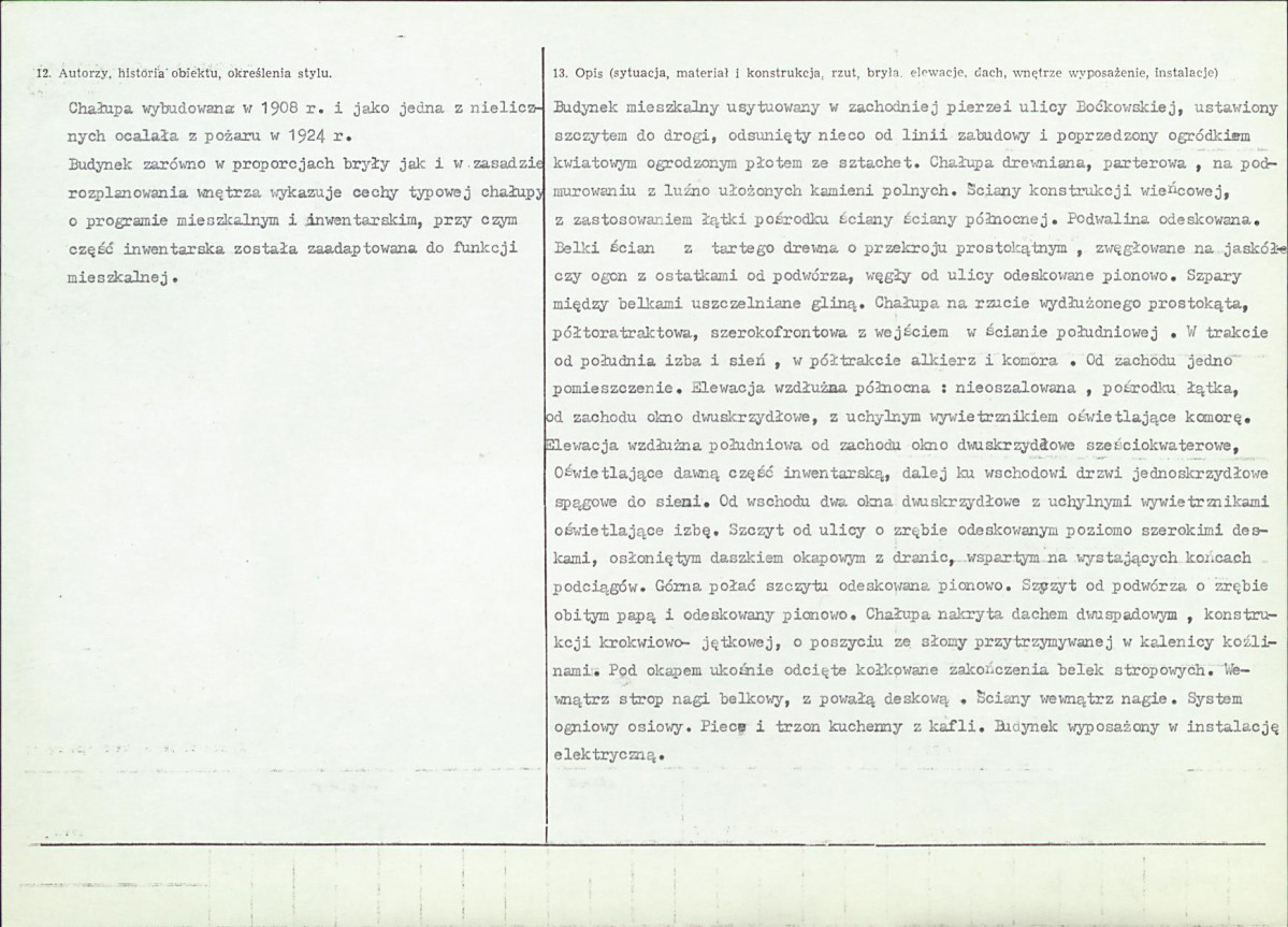 KB - Karta biała, skan nr 2