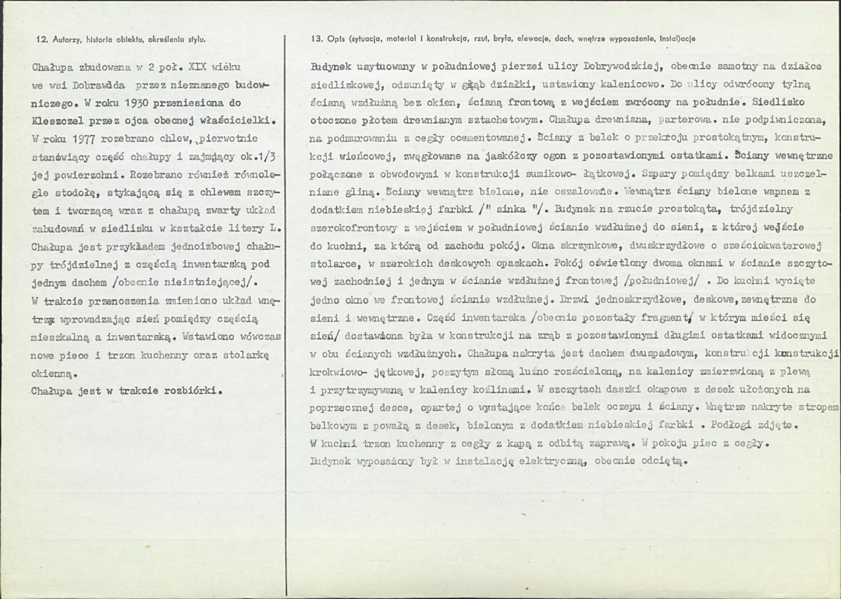 KB - Karta biała, skan nr 2