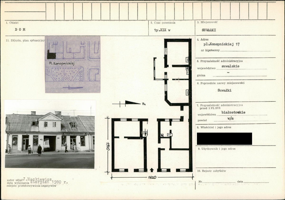 KB - Karta biała, skan nr 1