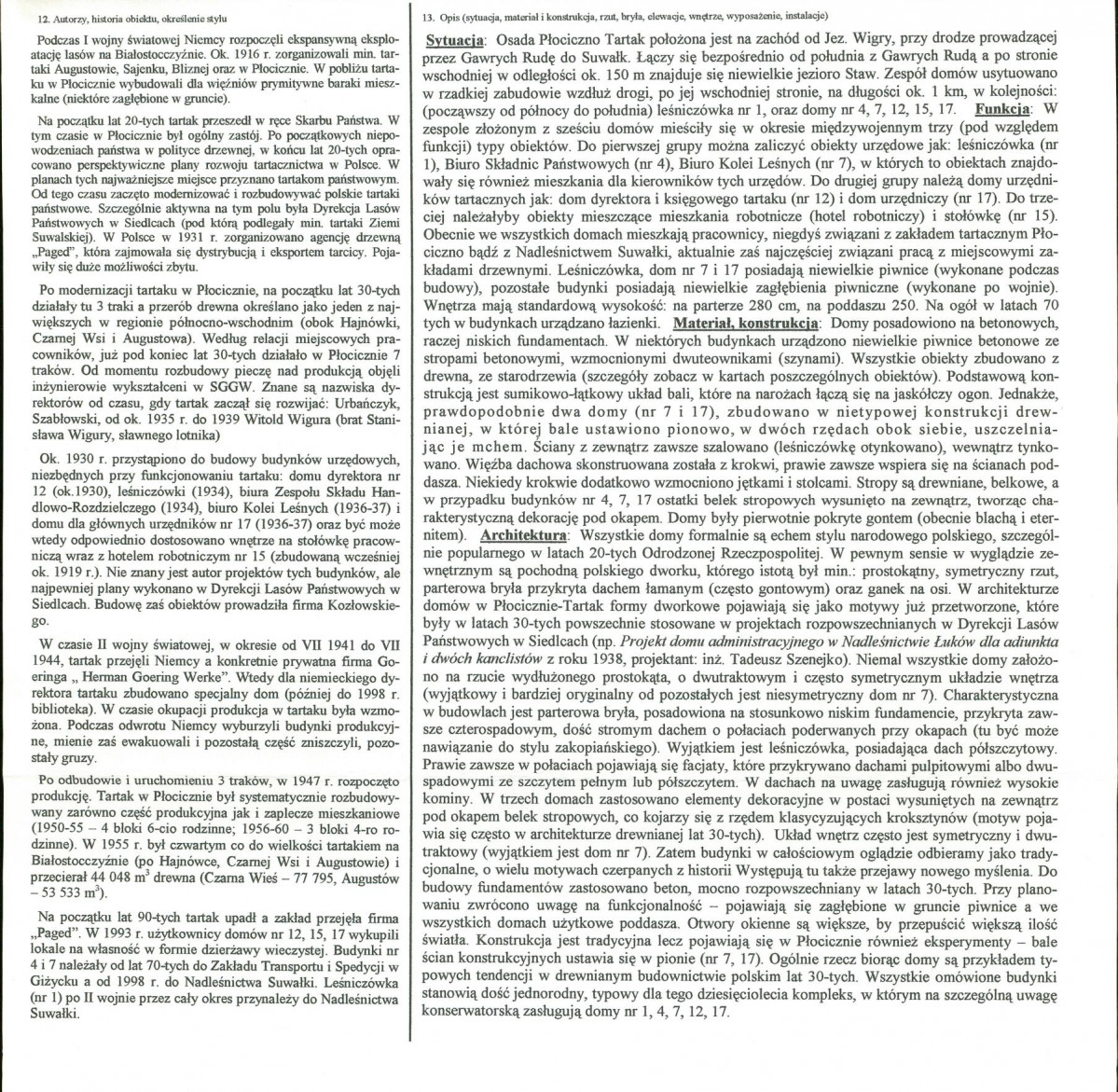 KB - Karta biała, skan nr 2