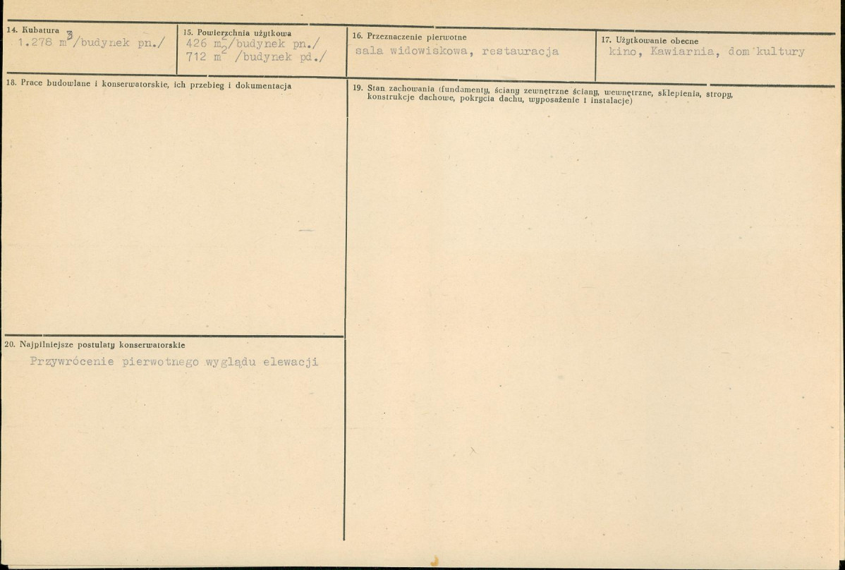 KB - Karta biała, skan nr 3