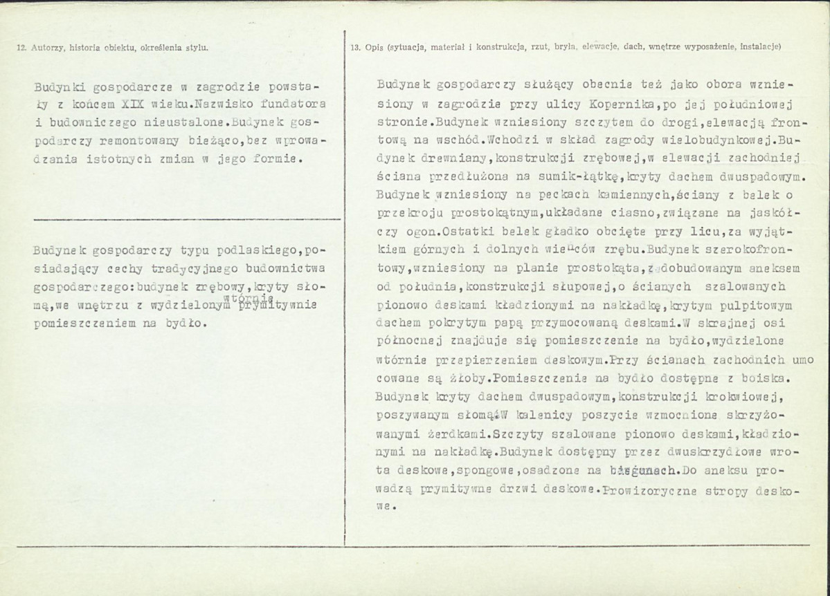 KB - Karta biała, skan nr 2