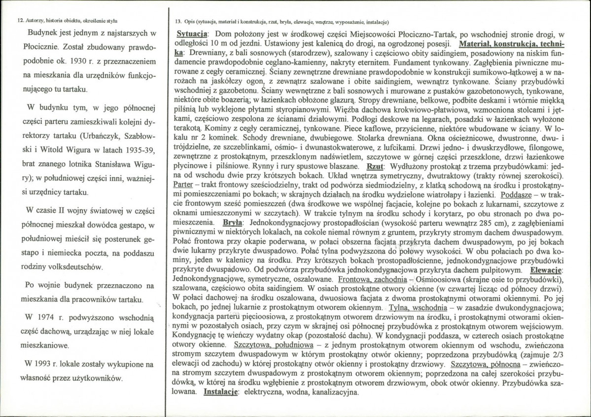 KB - Karta biała, skan nr 2