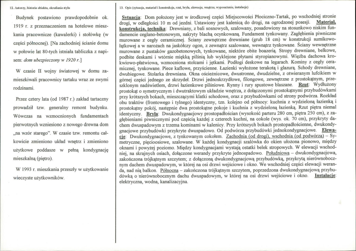 KB - Karta biała, skan nr 2