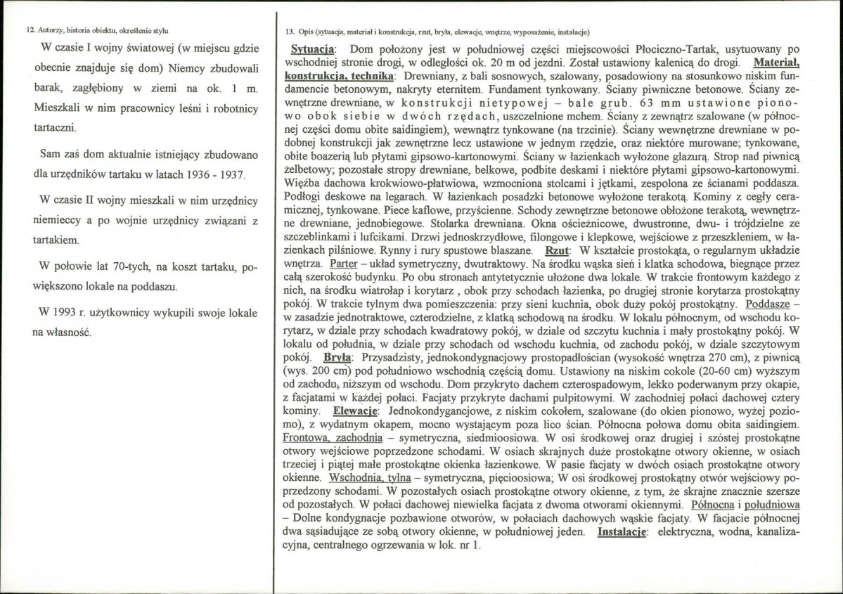 KB - Karta biała, skan nr 2