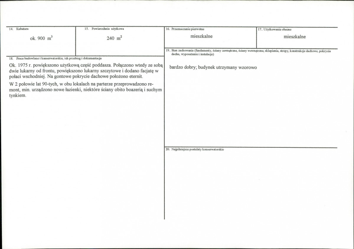 KB - Karta biała, skan nr 3