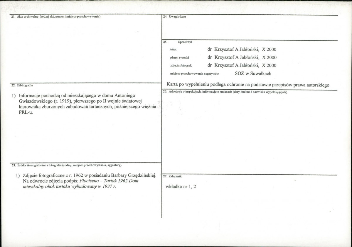 KB - Karta biała, skan nr 4
