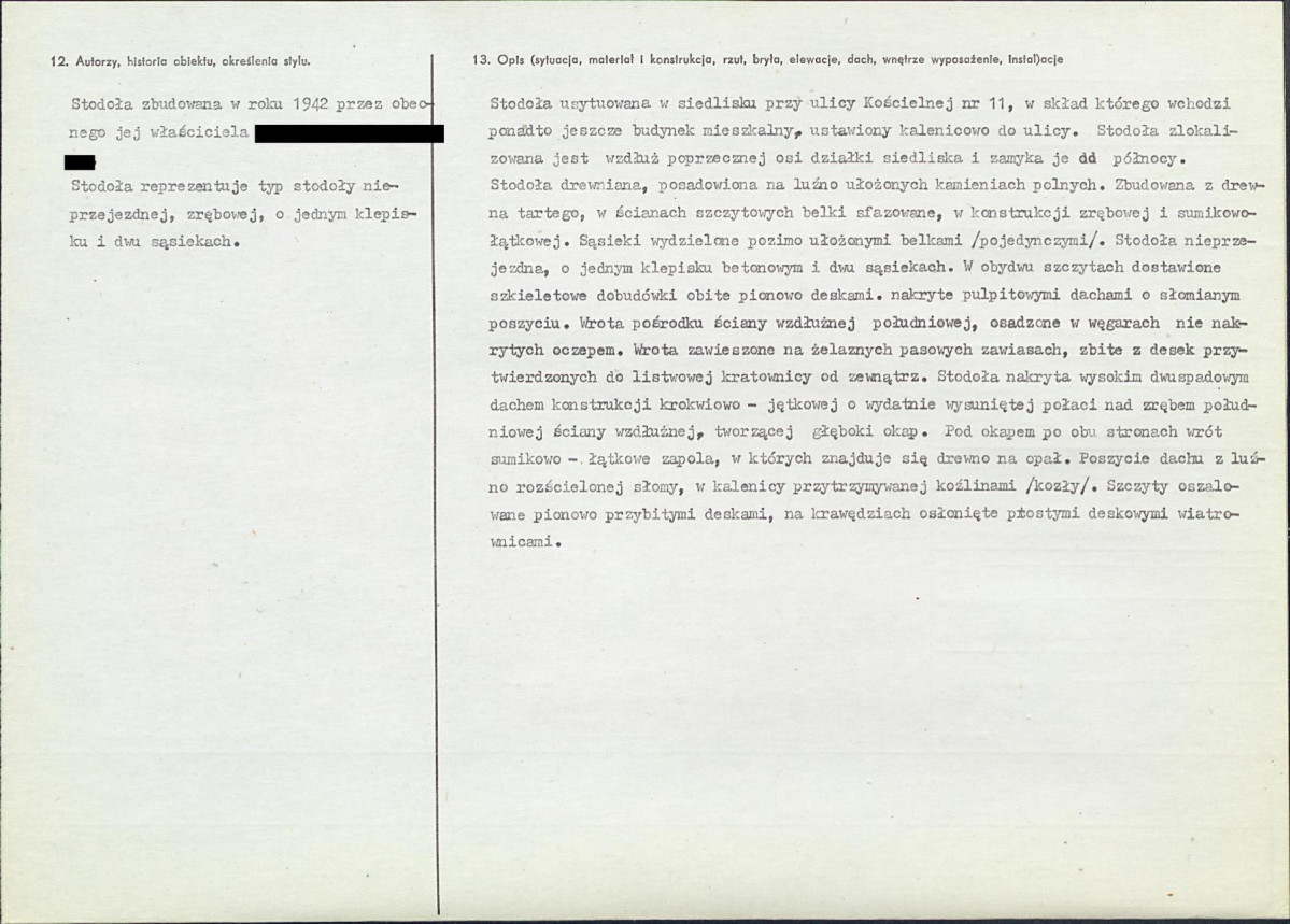 KB - Karta biała, skan nr 2