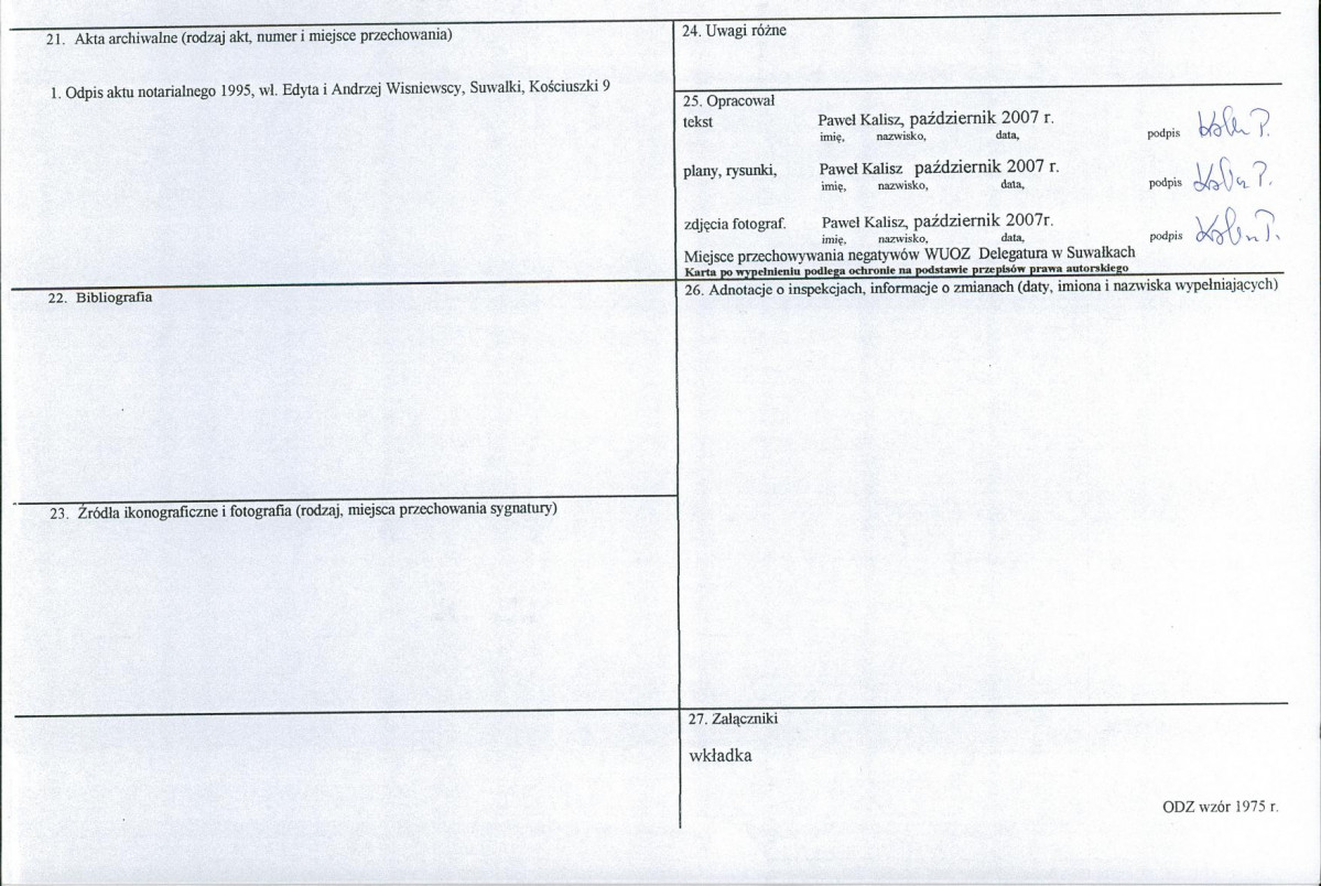 KB - Karta biała, skan nr 4