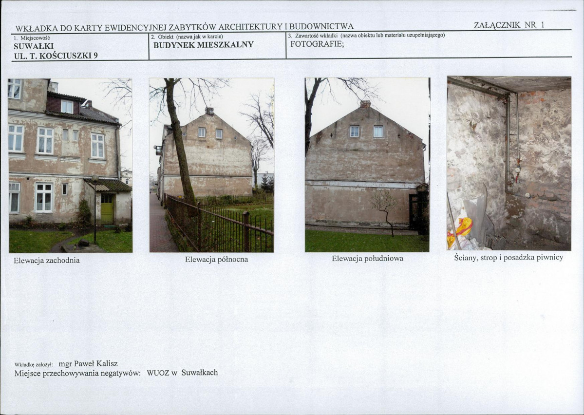 KB - Karta biała, skan nr 5