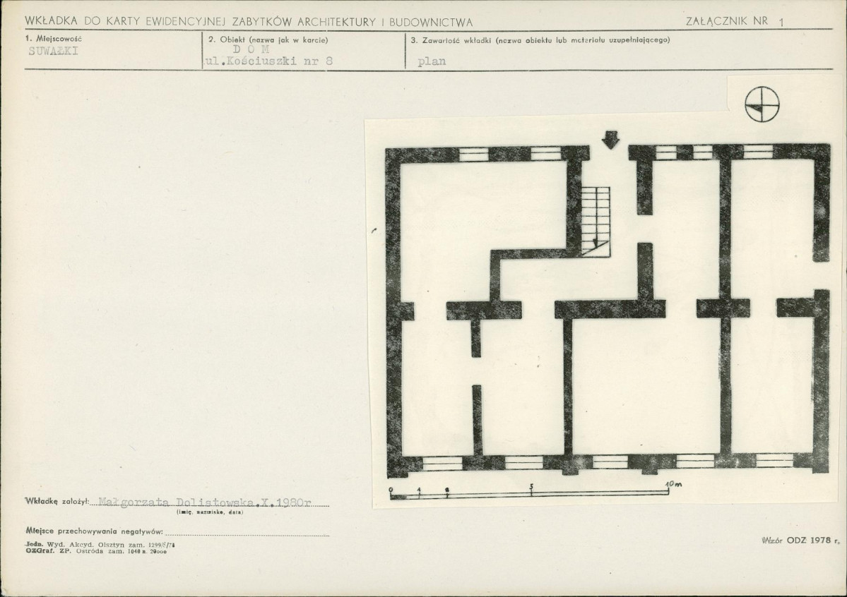 KB - Karta biała, skan nr 5