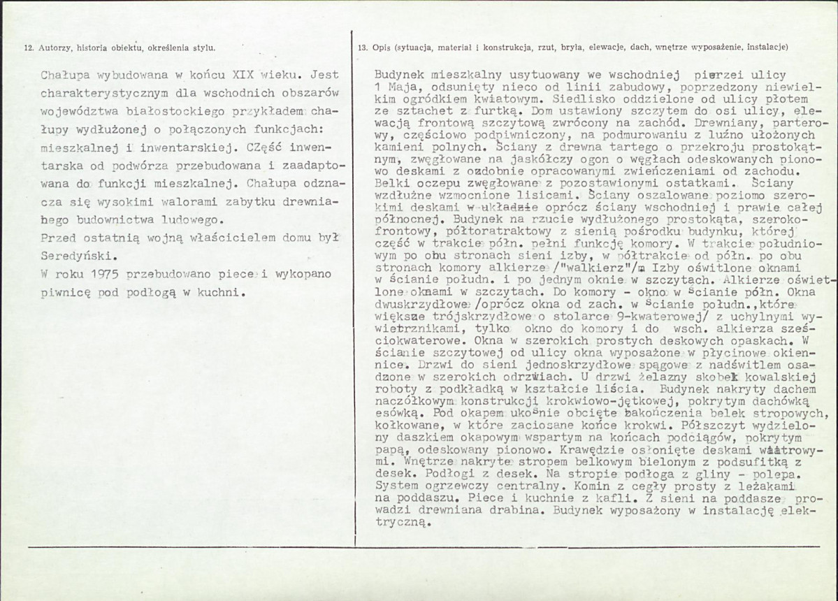 KB - Karta biała, skan nr 2